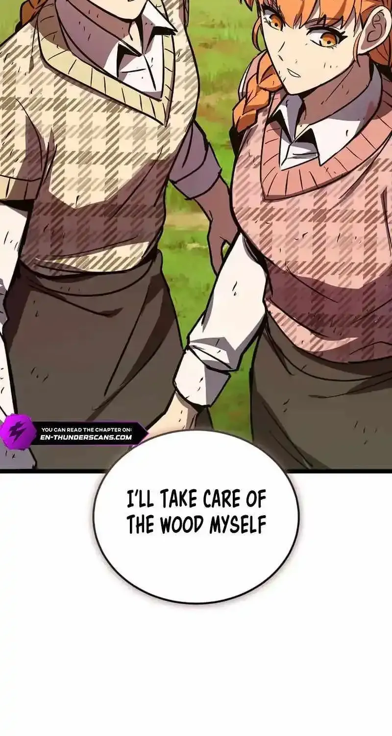 I Robbed The Storehouse Of The God Kainu Manga Chapter 15 Page 58