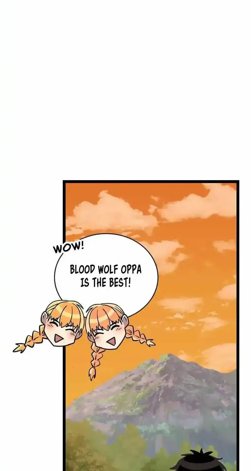 I Robbed The Storehouse Of The God Kainu Manga Chapter 15 Page 61