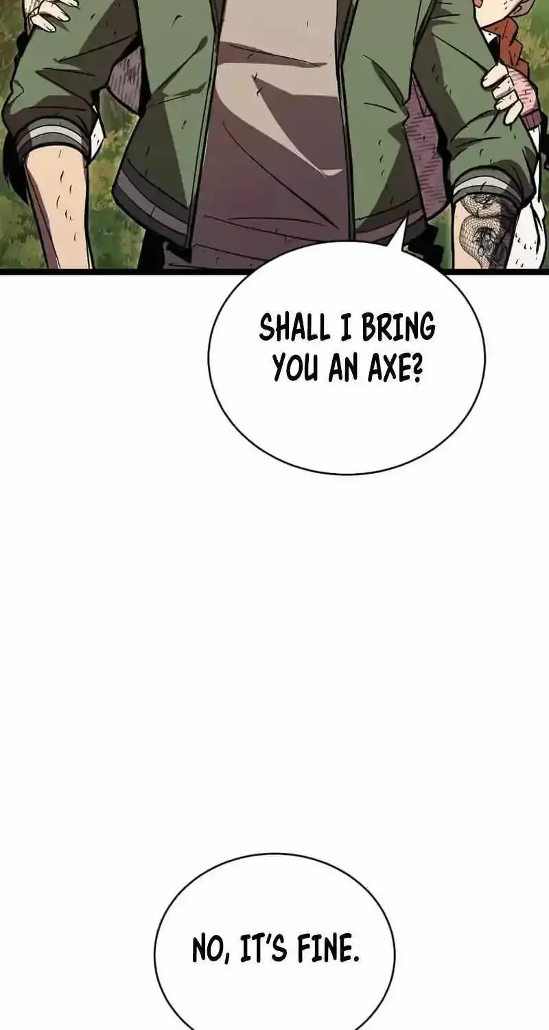 I Robbed The Storehouse Of The God Kainu Manga Chapter 15 Page 68