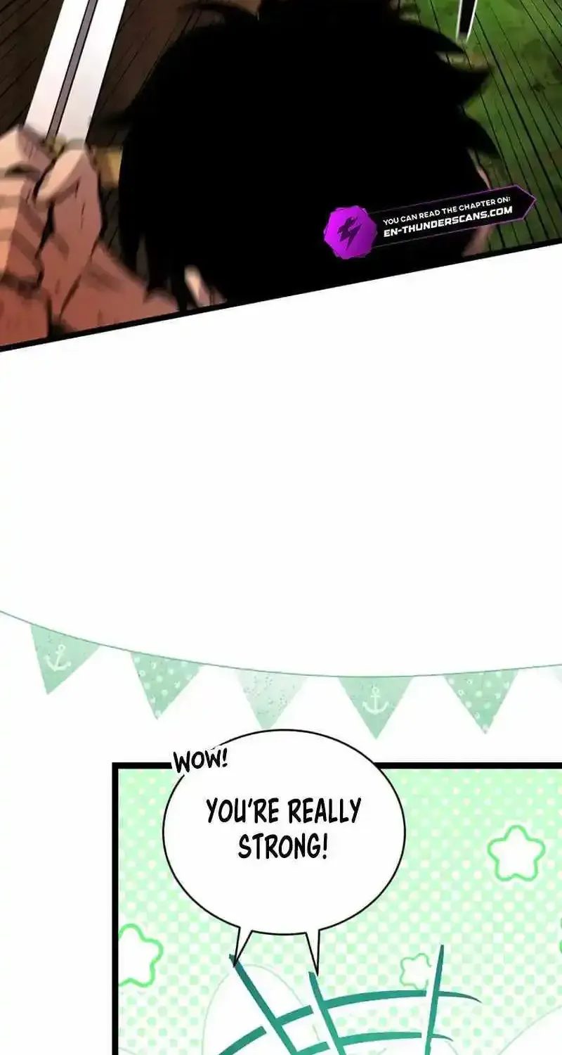 I Robbed The Storehouse Of The God Kainu Manga Chapter 15 Page 75