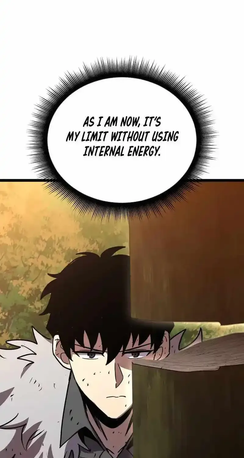 I Robbed The Storehouse Of The God Kainu Manga Chapter 15 Page 77