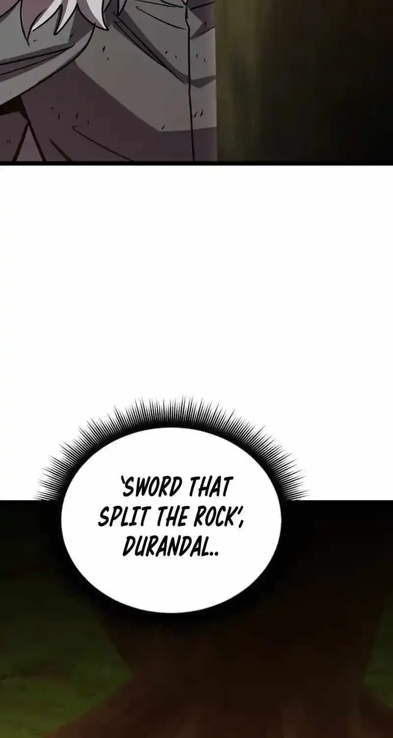 I Robbed The Storehouse Of The God Kainu Manga Chapter 15 Page 78