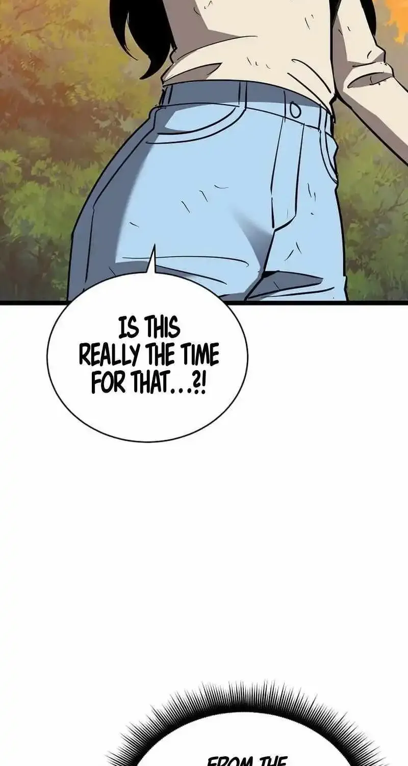 I Robbed The Storehouse Of The God Kainu Manga Chapter 14 Page 67