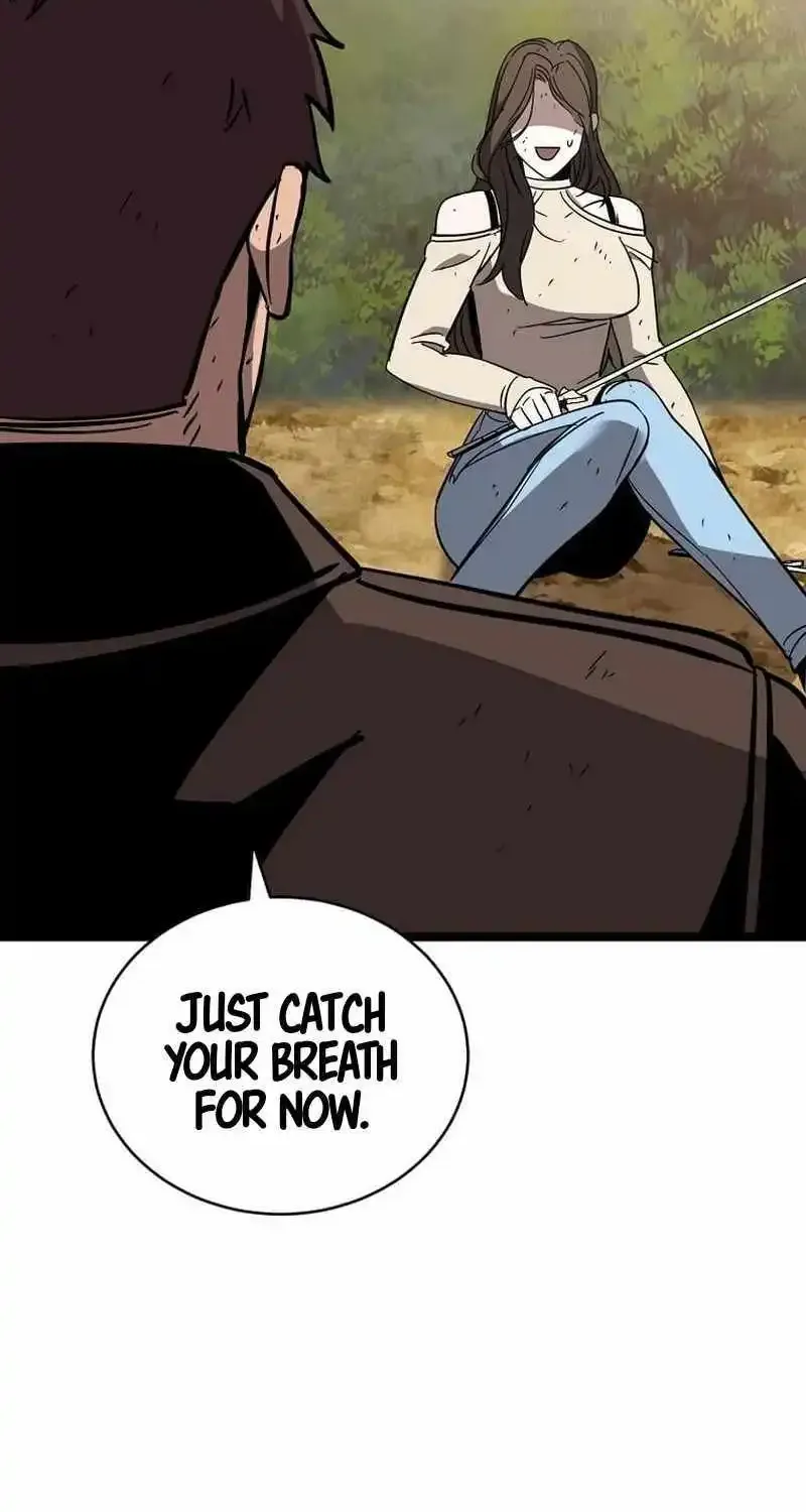 I Robbed The Storehouse Of The God Kainu Manga Chapter 14 Page 78
