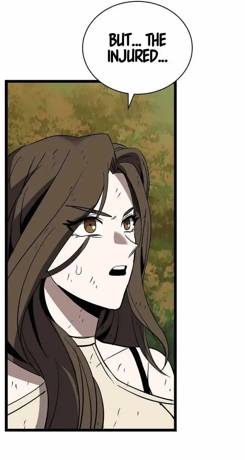I Robbed The Storehouse Of The God Kainu Manga Chapter 14 Page 80