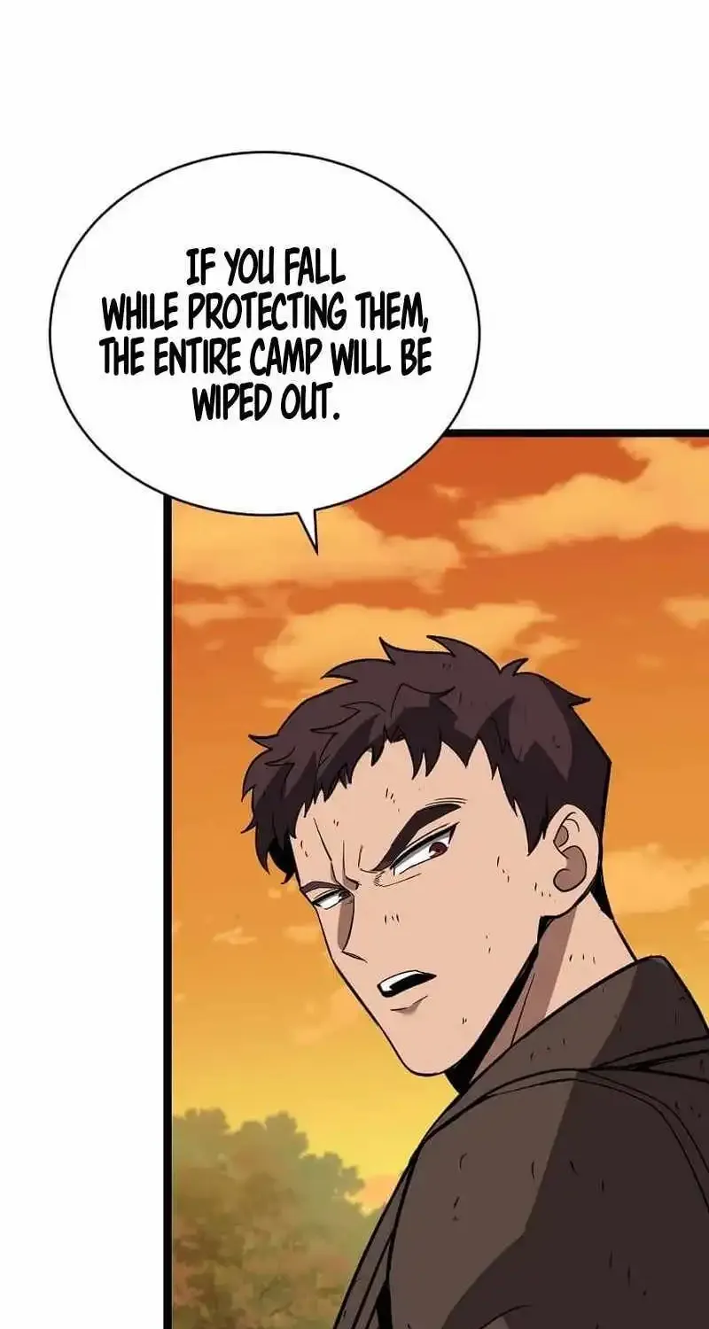 I Robbed The Storehouse Of The God Kainu Manga Chapter 14 Page 81