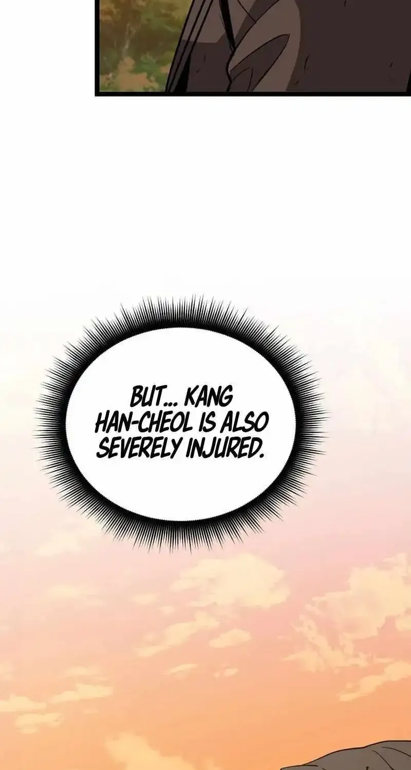 I Robbed The Storehouse Of The God Kainu Manga Chapter 14 Page 82