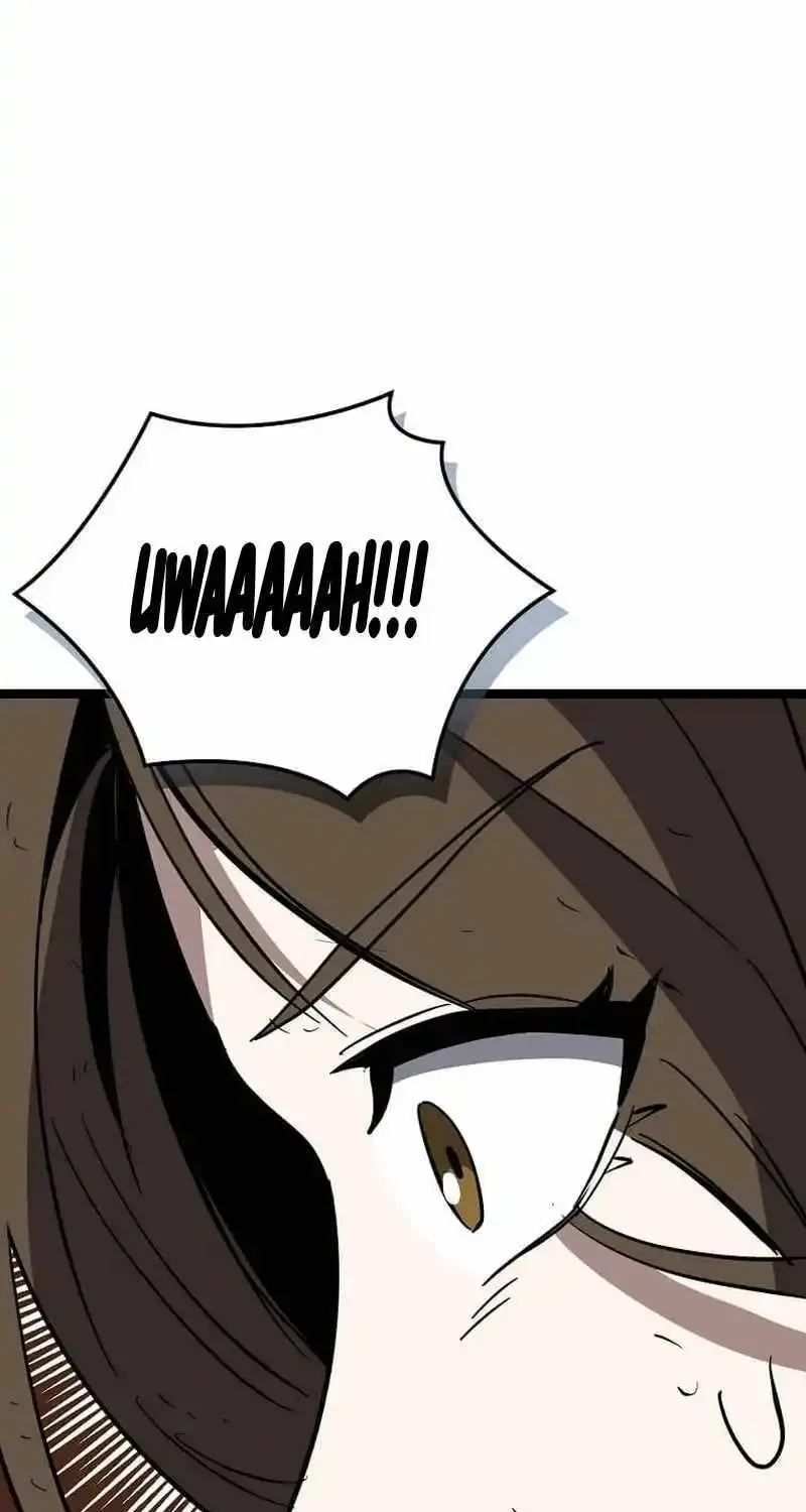 I Robbed The Storehouse Of The God Kainu Manga Chapter 14 Page 84