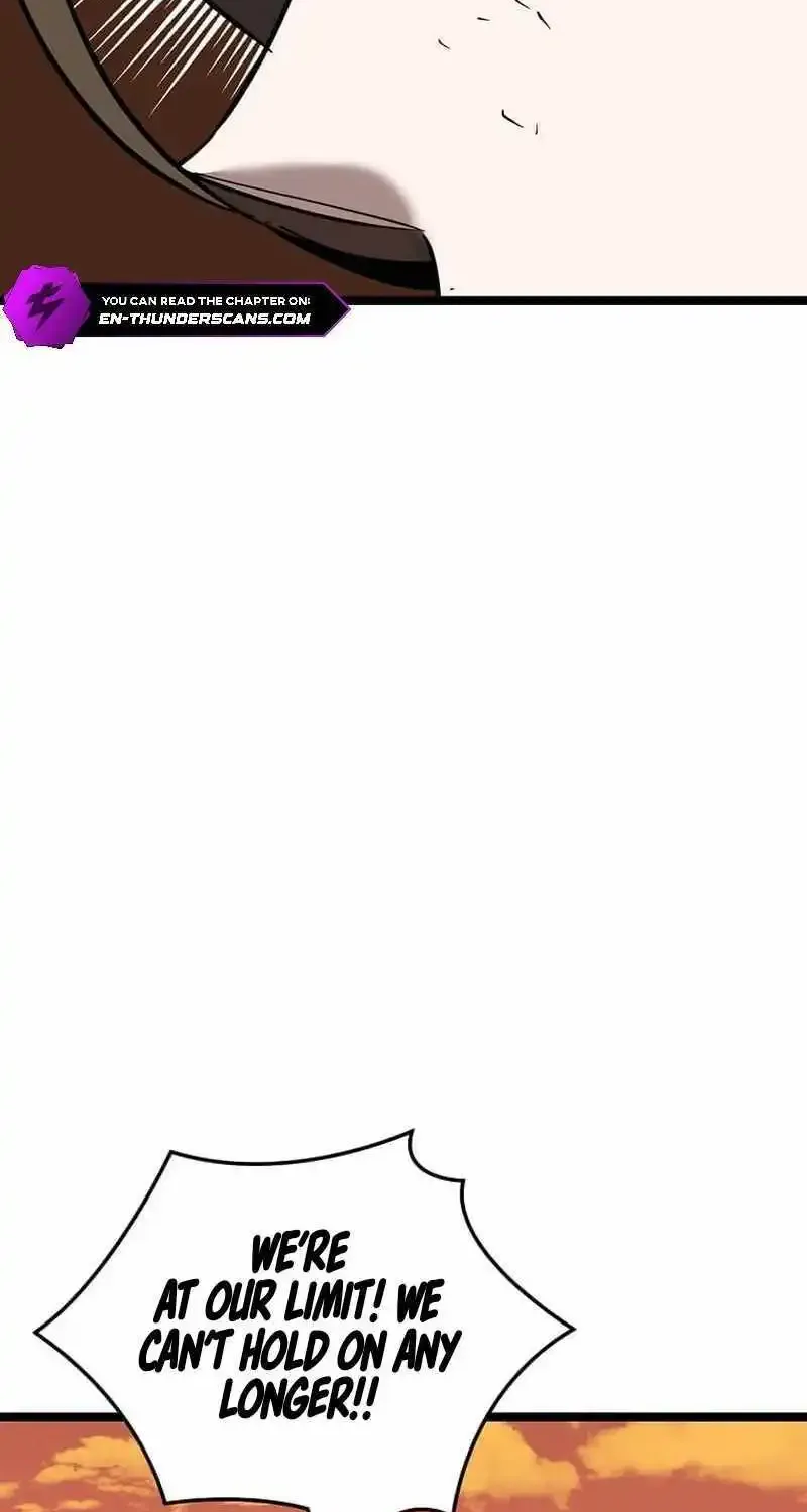 I Robbed The Storehouse Of The God Kainu Manga Chapter 14 Page 85
