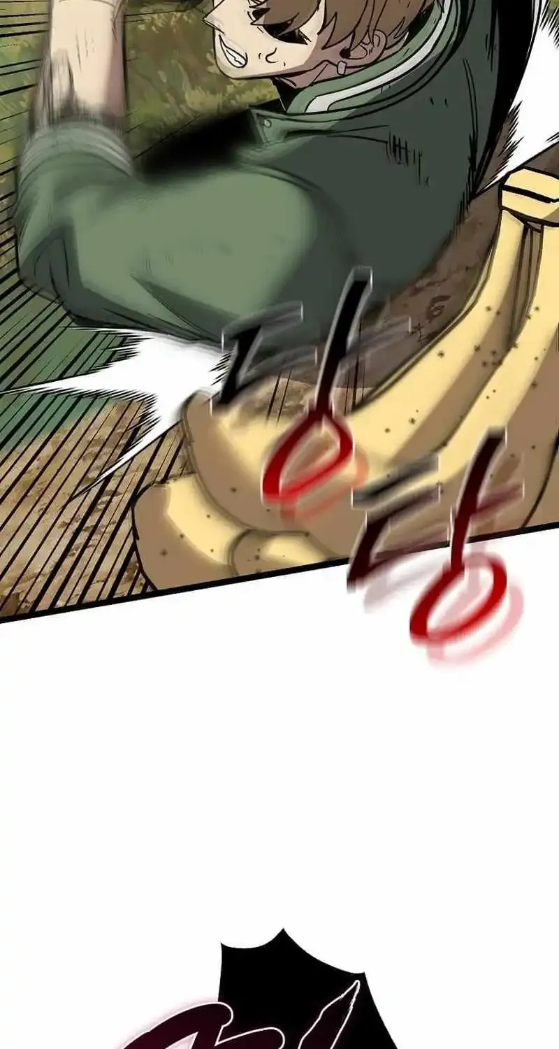 I Robbed The Storehouse Of The God Kainu Manga Chapter 14 Page 90