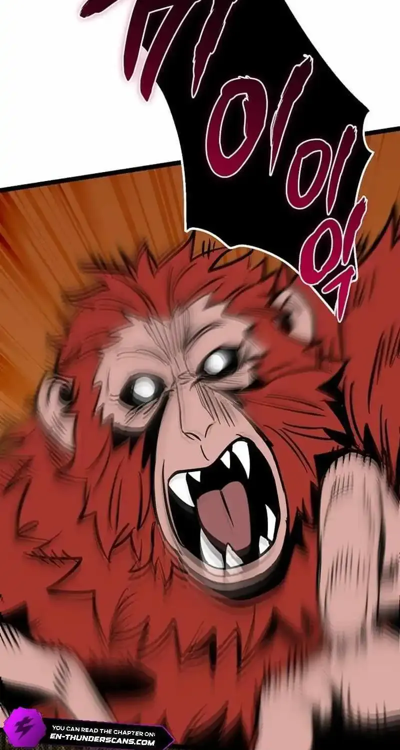 I Robbed The Storehouse Of The God Kainu Manga Chapter 14 Page 91