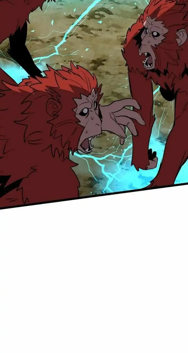 I Robbed The Storehouse Of The God Kainu Manga Chapter 14 Page 102