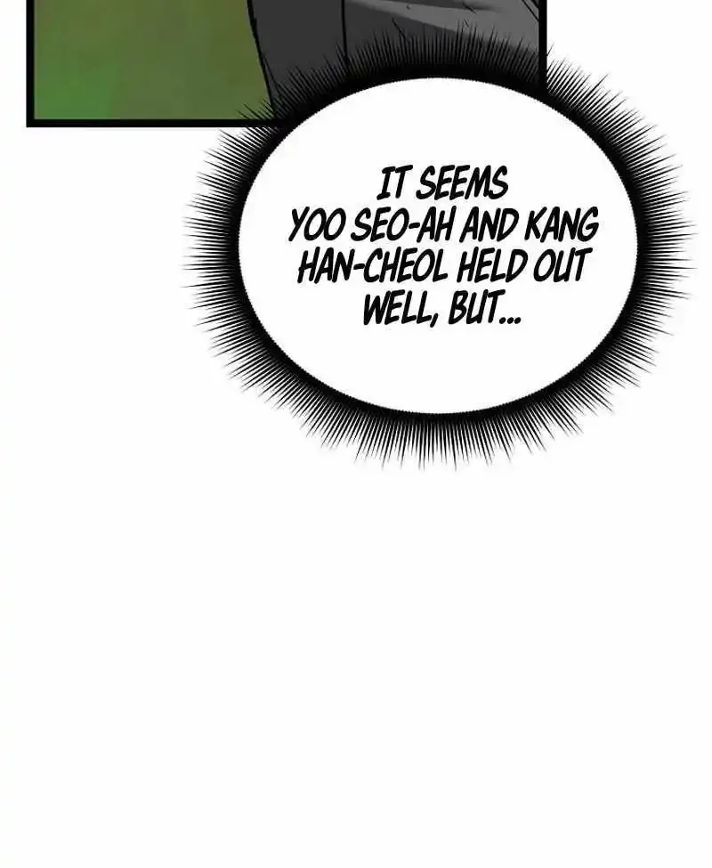 I Robbed The Storehouse Of The God Kainu Manga Chapter 14 Page 111