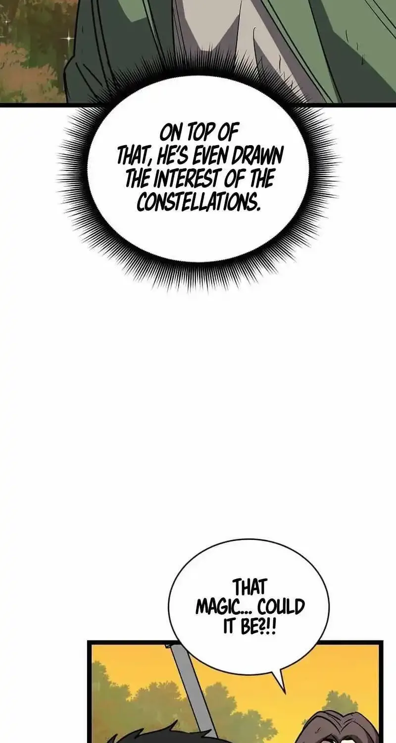 I Robbed The Storehouse Of The God Kainu Manga Chapter 14 Page 115