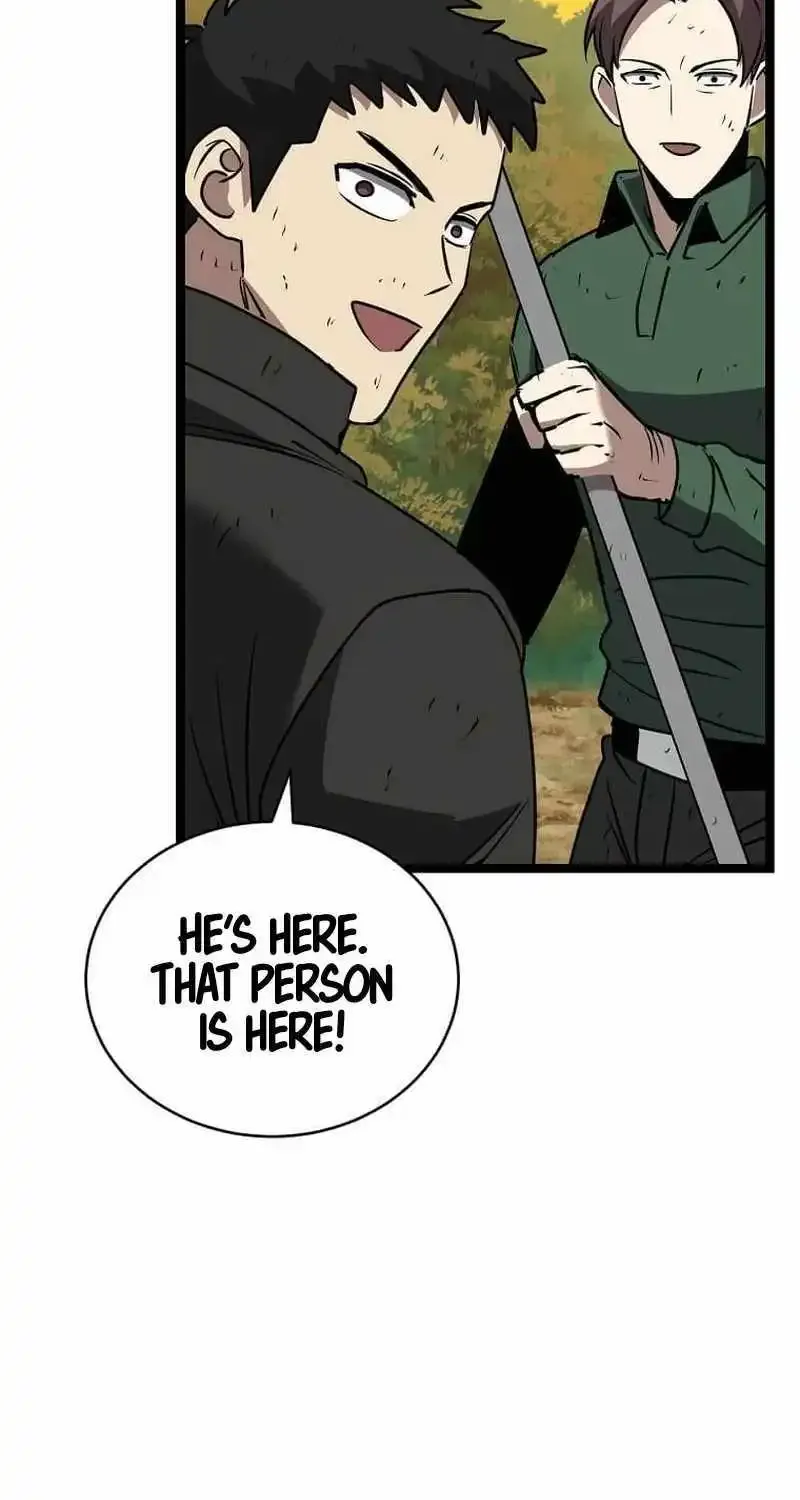 I Robbed The Storehouse Of The God Kainu Manga Chapter 14 Page 116
