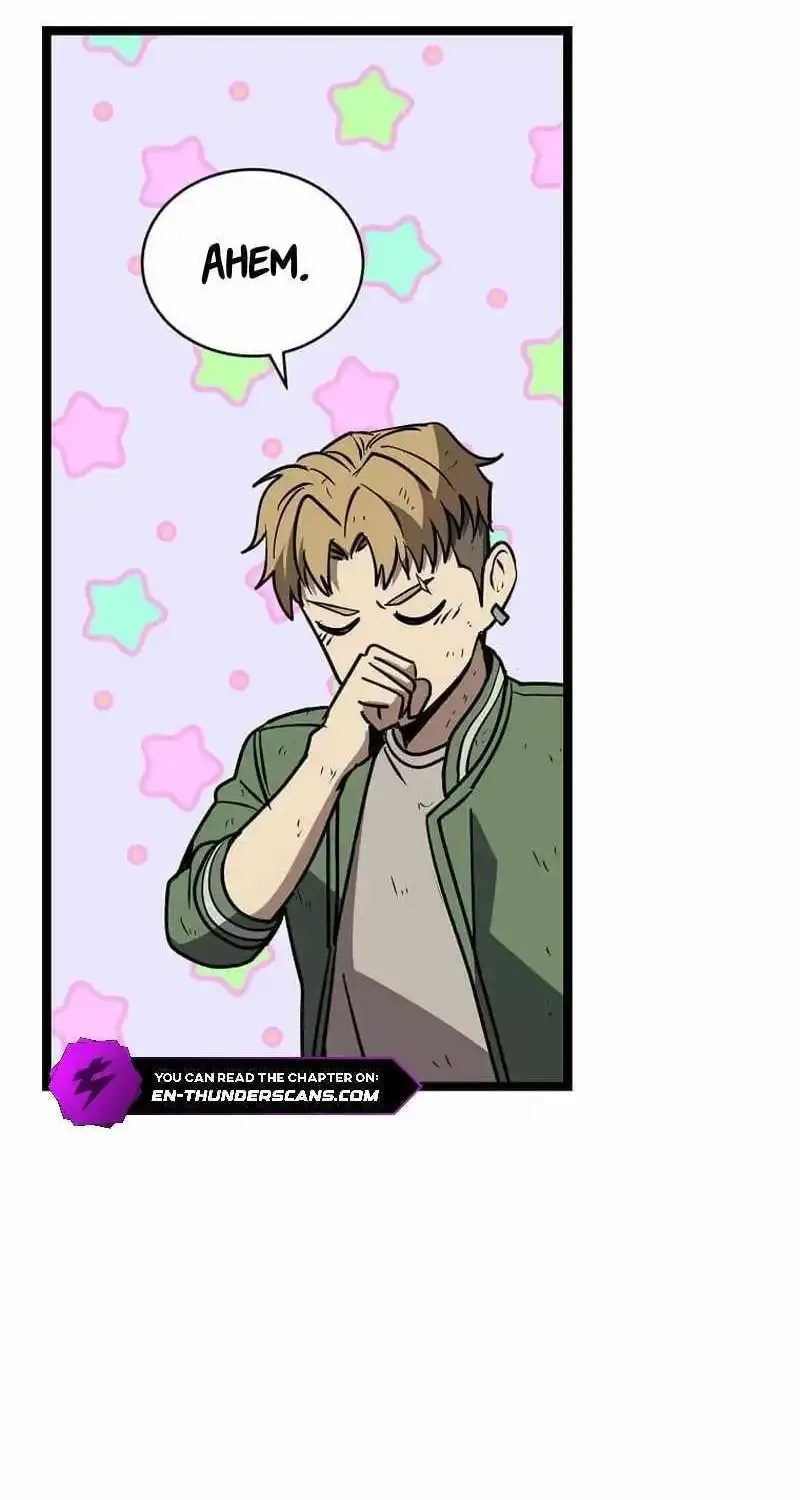 I Robbed The Storehouse Of The God Kainu Manga Chapter 14 Page 121