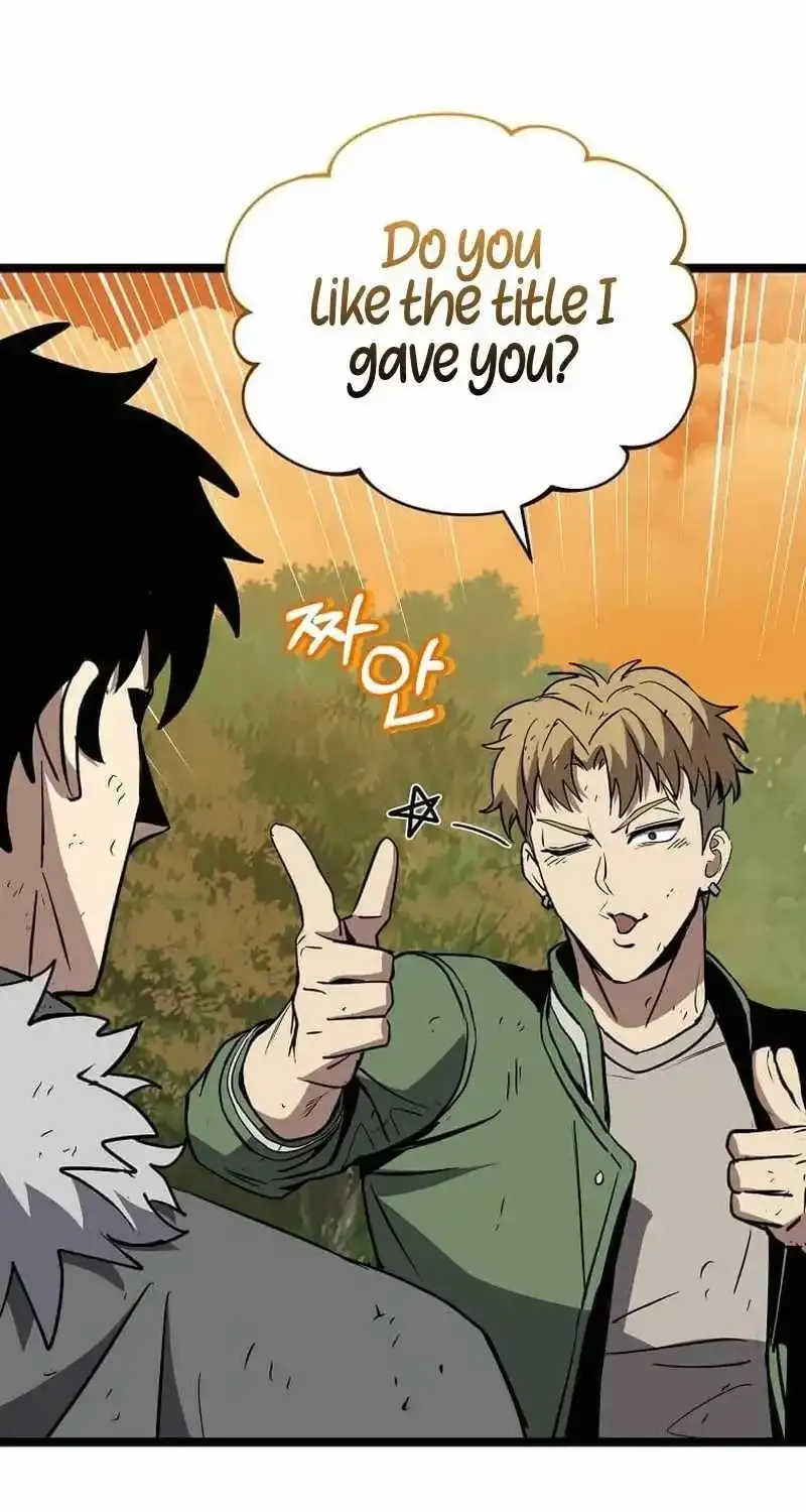 I Robbed The Storehouse Of The God Kainu Manga Chapter 14 Page 122