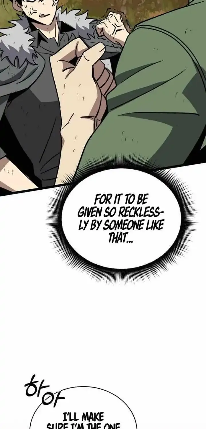 I Robbed The Storehouse Of The God Kainu Manga Chapter 14 Page 126