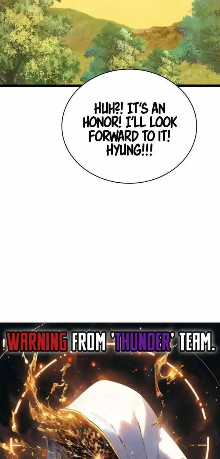 I Robbed The Storehouse Of The God Kainu Manga Chapter 14 Page 128
