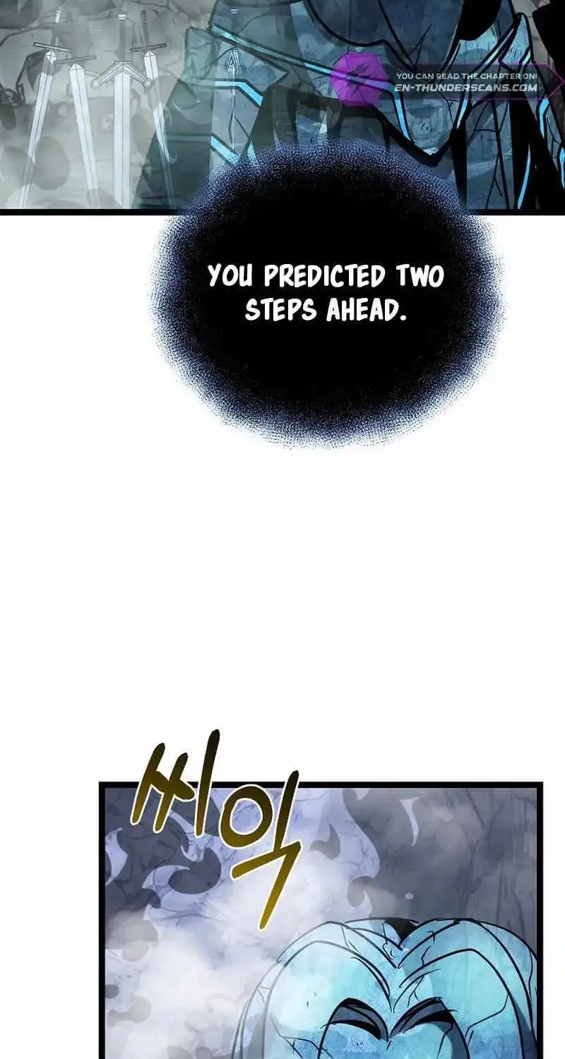 I Robbed The Storehouse Of The God Kainu Manga Chapter 13 Page 60