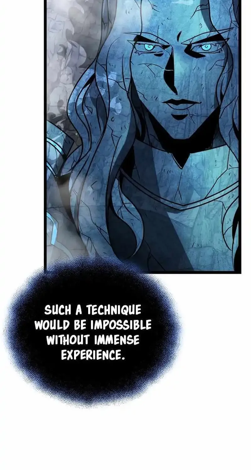 I Robbed The Storehouse Of The God Kainu Manga Chapter 13 Page 61