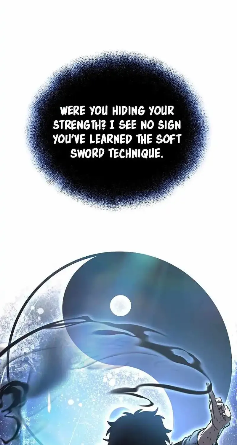I Robbed The Storehouse Of The God Kainu Manga Chapter 13 Page 62