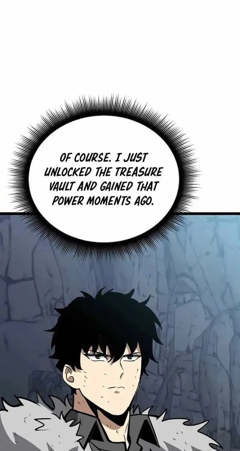 I Robbed The Storehouse Of The God Kainu Manga Chapter 13 Page 64