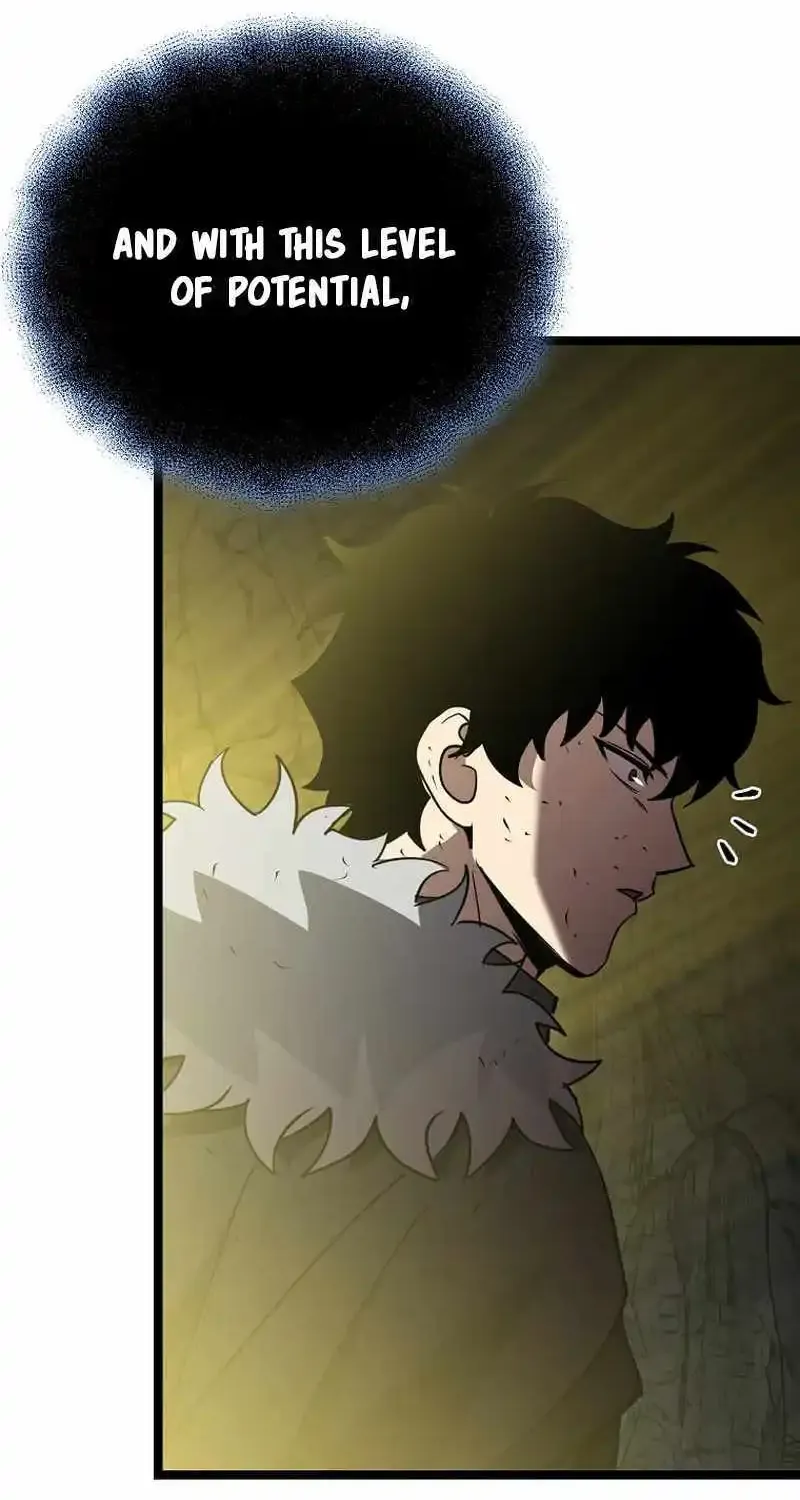I Robbed The Storehouse Of The God Kainu Manga Chapter 13 Page 69
