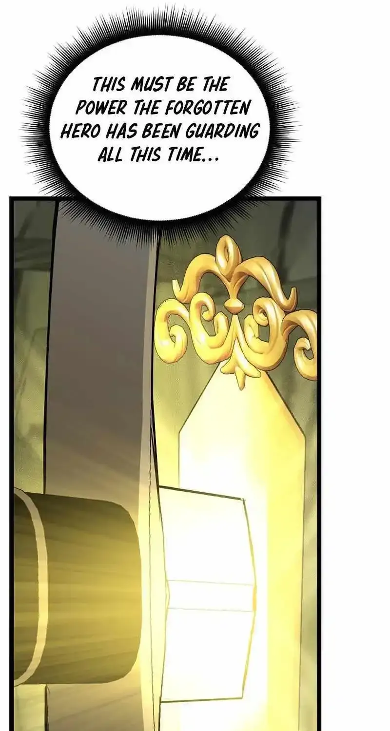 I Robbed The Storehouse Of The God Kainu Manga Chapter 13 Page 73