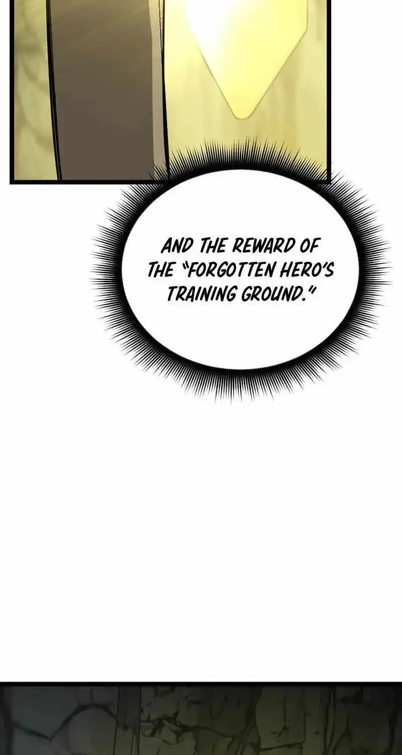 I Robbed The Storehouse Of The God Kainu Manga Chapter 13 Page 74