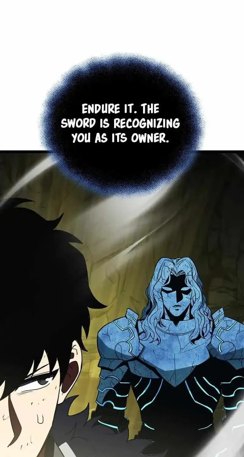 I Robbed The Storehouse Of The God Kainu Manga Chapter 13 Page 78