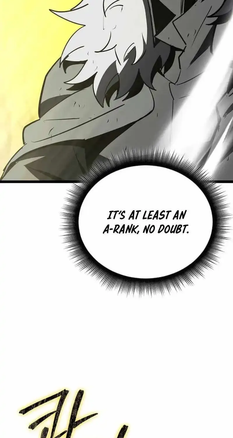 I Robbed The Storehouse Of The God Kainu Manga Chapter 13 Page 81
