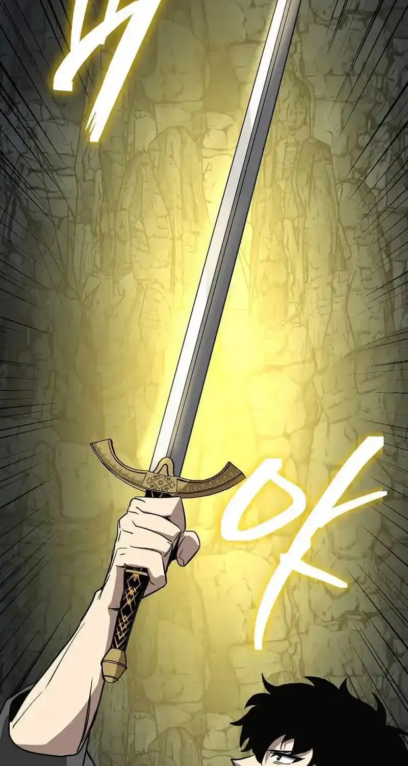 I Robbed The Storehouse Of The God Kainu Manga Chapter 13 Page 91