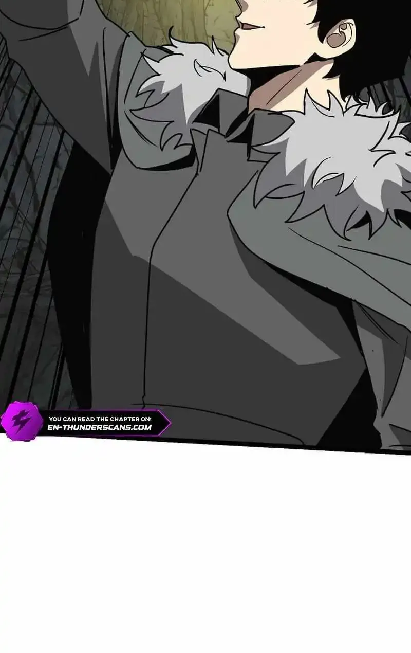 I Robbed The Storehouse Of The God Kainu Manga Chapter 13 Page 92