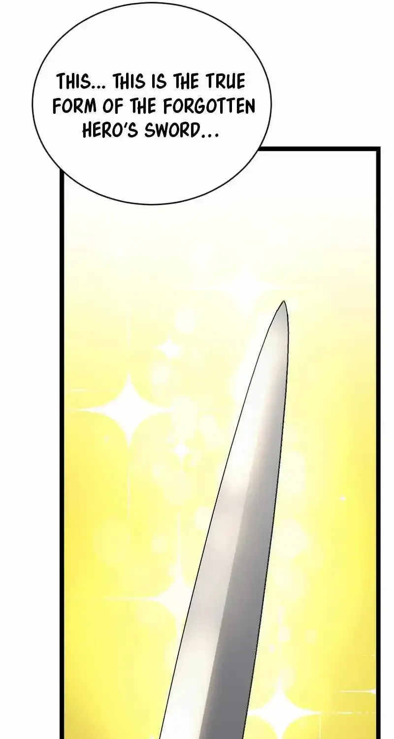 I Robbed The Storehouse Of The God Kainu Manga Chapter 13 Page 93