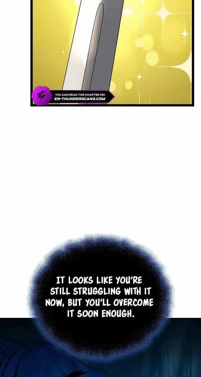 I Robbed The Storehouse Of The God Kainu Manga Chapter 13 Page 94