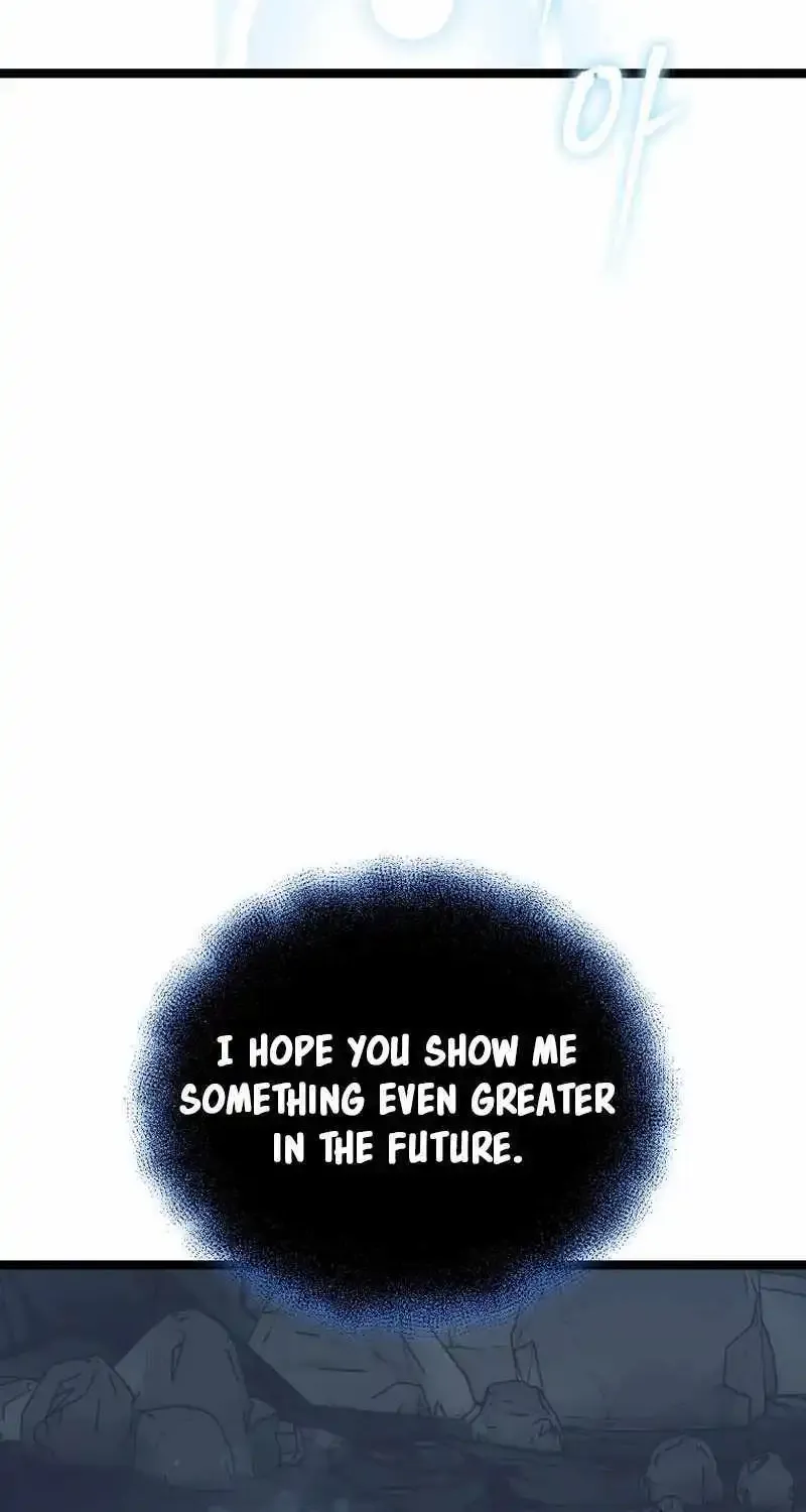 I Robbed The Storehouse Of The God Kainu Manga Chapter 13 Page 96