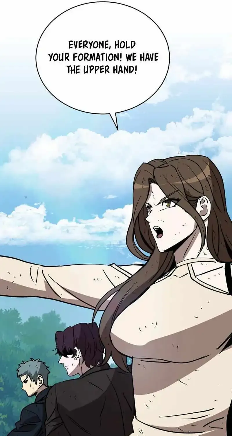 I Robbed The Storehouse Of The God Kainu Manga Chapter 13 Page 107