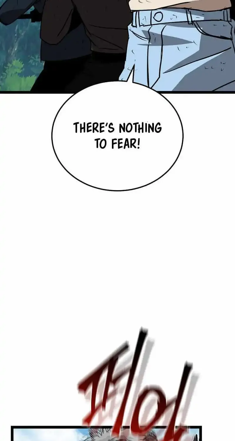 I Robbed The Storehouse Of The God Kainu Manga Chapter 13 Page 108