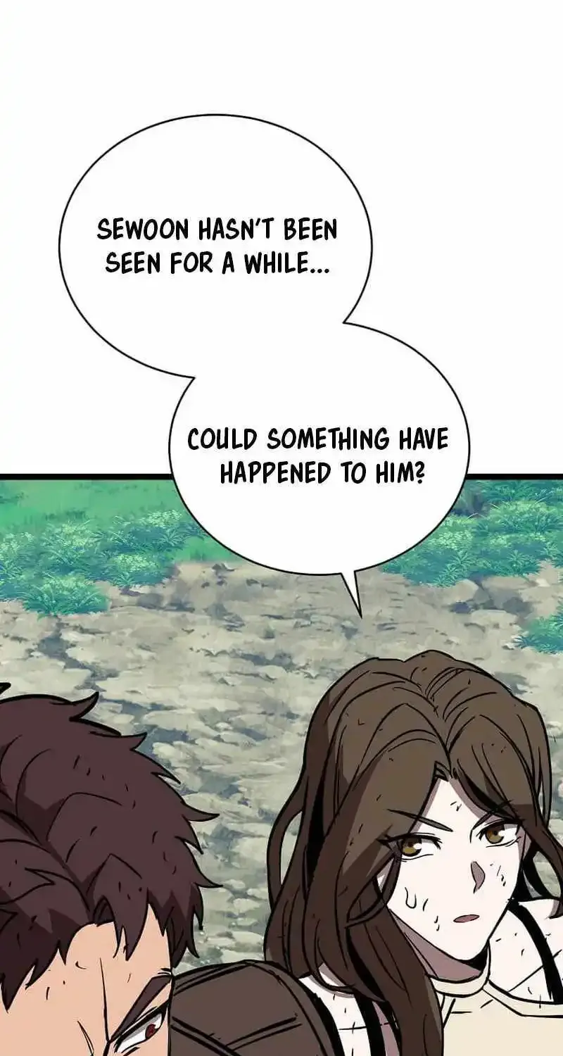 I Robbed The Storehouse Of The God Kainu Manga Chapter 13 Page 115