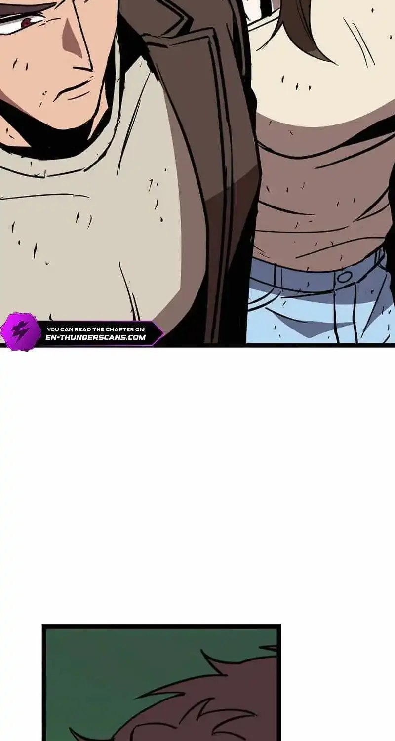 I Robbed The Storehouse Of The God Kainu Manga Chapter 13 Page 116