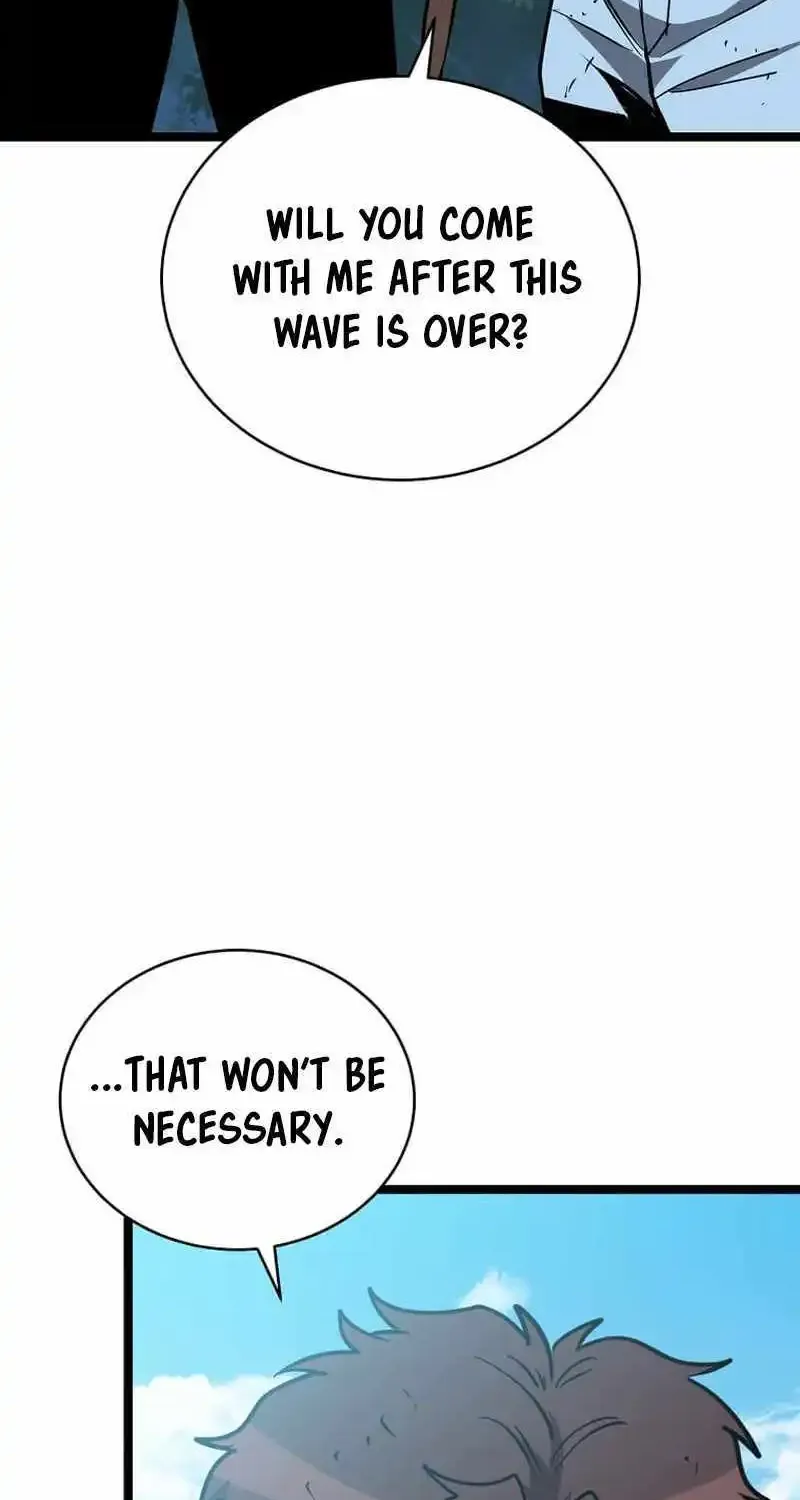 I Robbed The Storehouse Of The God Kainu Manga Chapter 13 Page 119