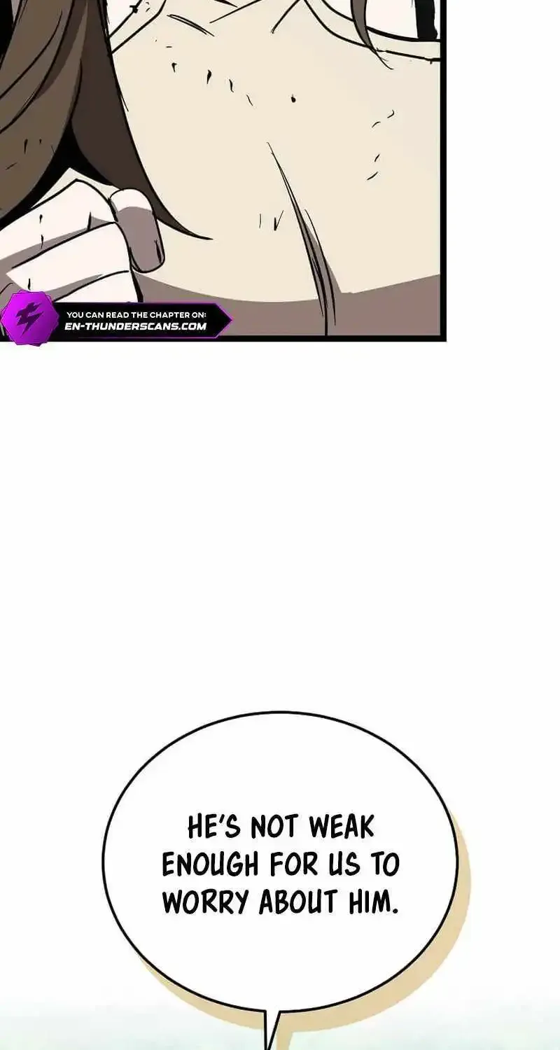 I Robbed The Storehouse Of The God Kainu Manga Chapter 13 Page 122