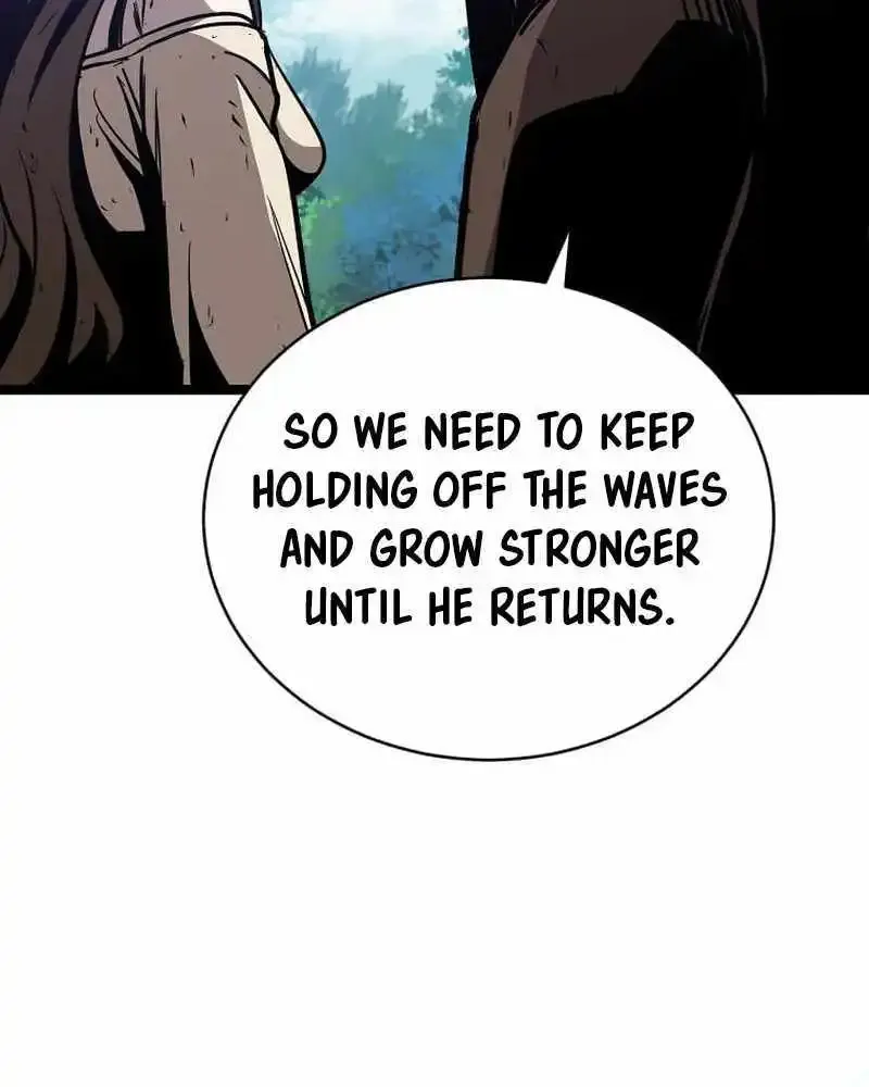 I Robbed The Storehouse Of The God Kainu Manga Chapter 13 Page 127