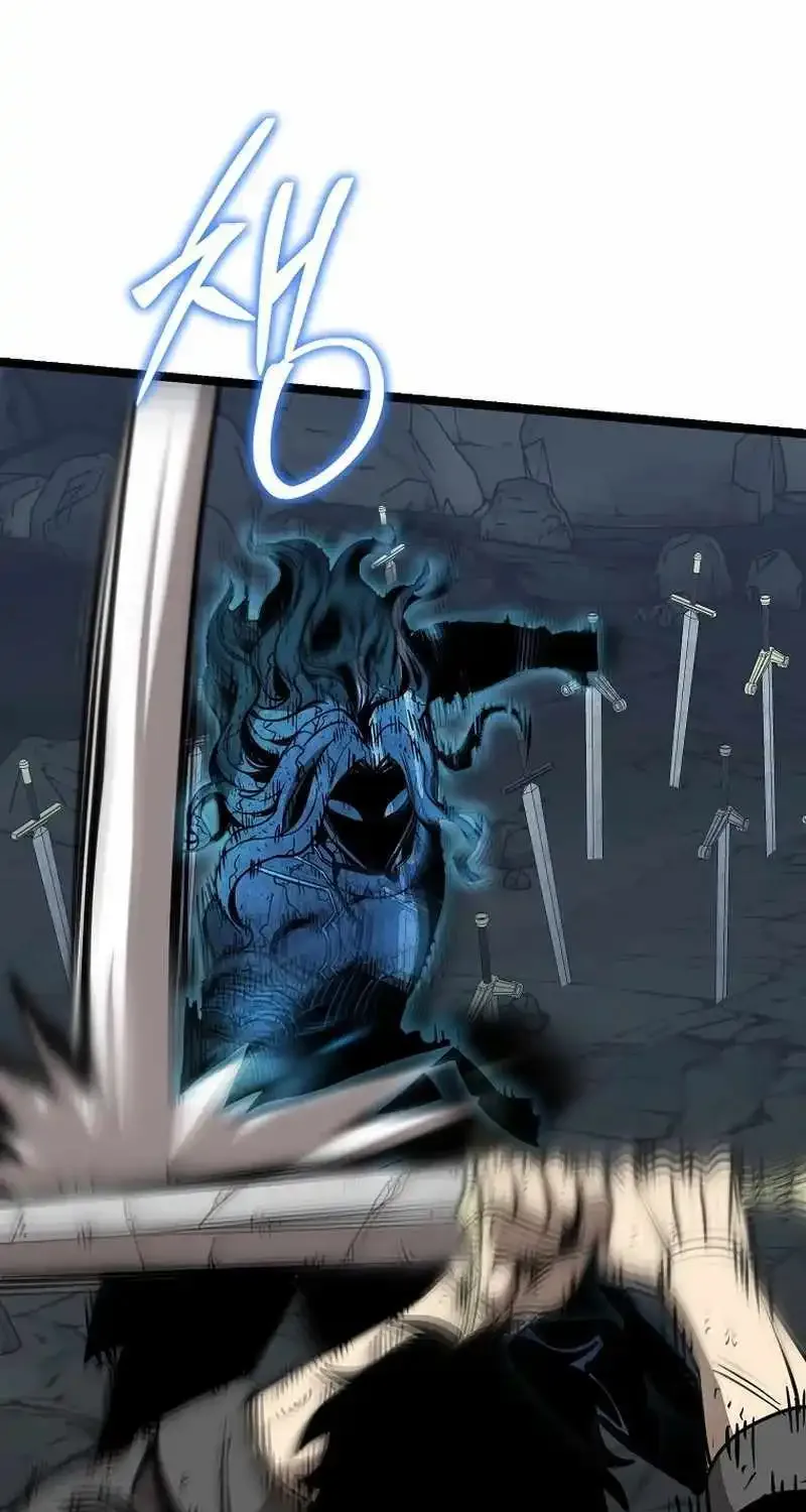 I Robbed The Storehouse Of The God Kainu Manga Chapter 12 Page 118