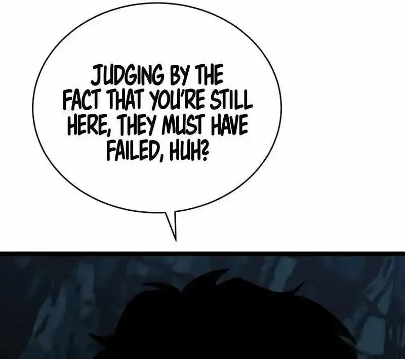 I Robbed The Storehouse Of The God Kainu Manga Chapter 12 Page 126