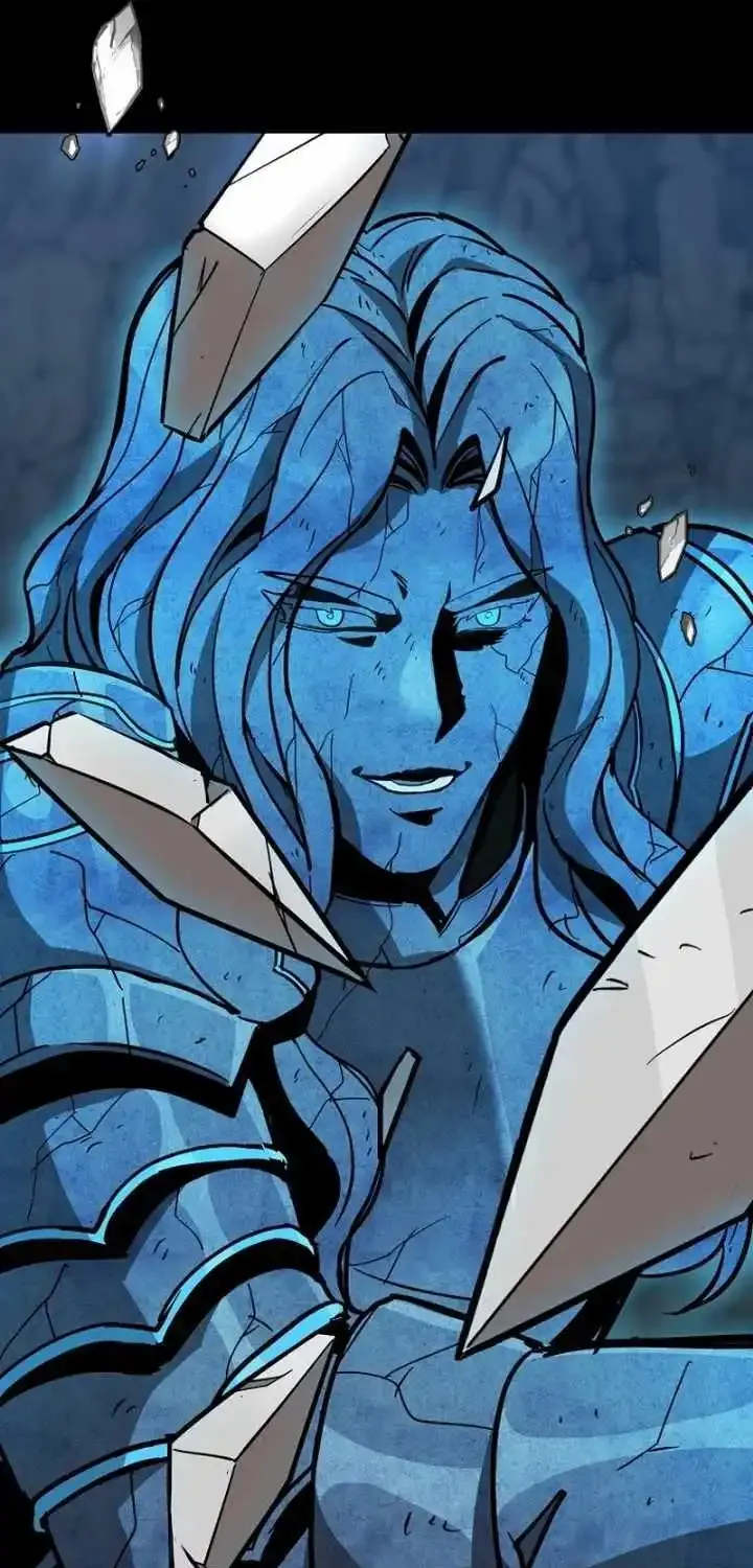 I Robbed The Storehouse Of The God Kainu Manga Chapter 12 Page 133