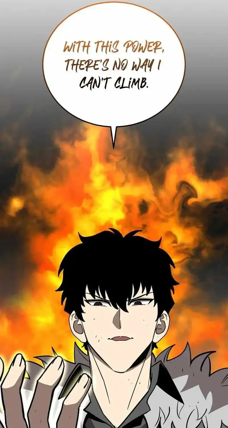 I Robbed The Storehouse Of The God Kainu Manga Chapter 11 Page 73
