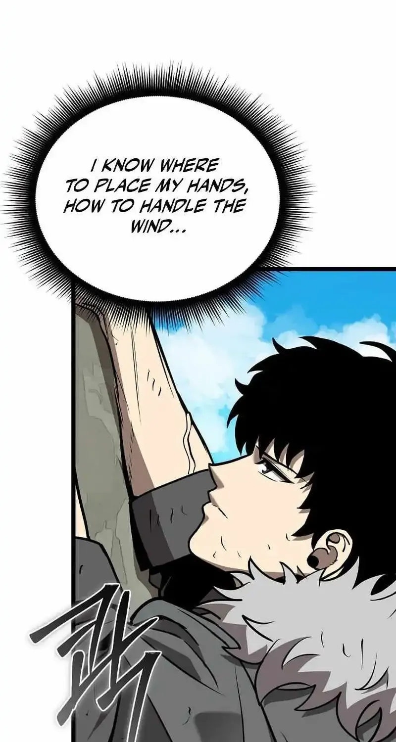I Robbed The Storehouse Of The God Kainu Manga Chapter 11 Page 78