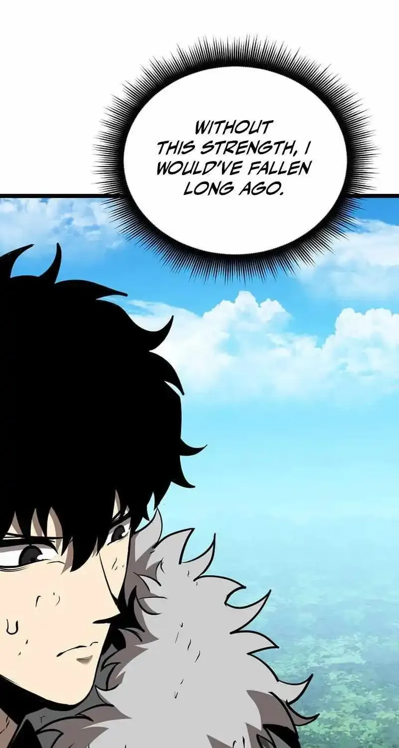 I Robbed The Storehouse Of The God Kainu Manga Chapter 11 Page 80